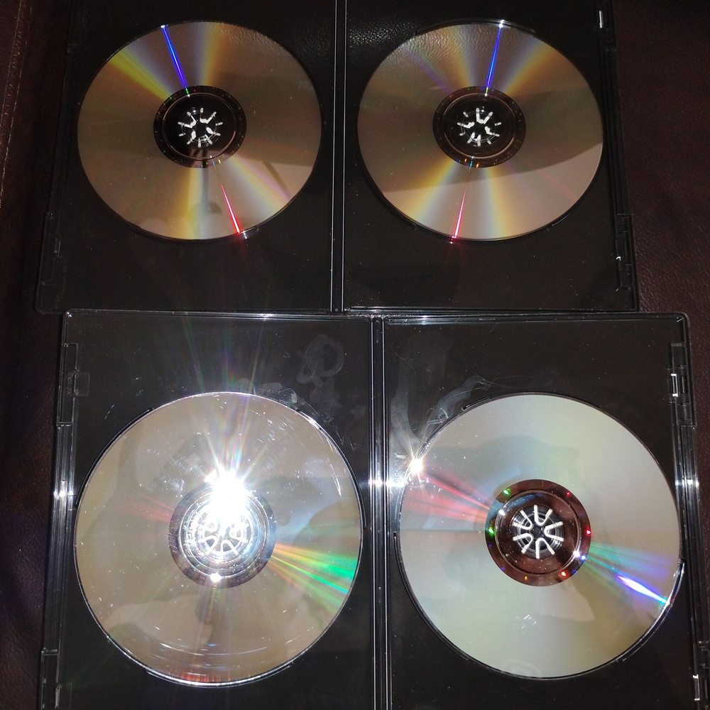 Knight Rider Complete Collection Box Set - Picture 7 of 9